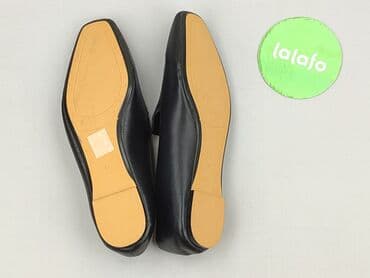 kapcie cc: Vices, Półbuty damskie, 41 — 3