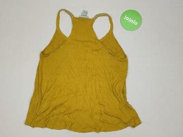 kamizelka damska krótka h m: H&M, Top damski, rozmiar XS — 3