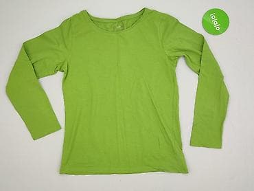 bluzki limonkowe: Bluzka damska, rozmiar S — 2