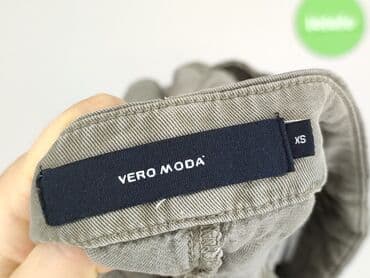 Vero Moda, Szorty damskie, rozmiar XS — 4