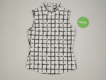 jakie rajstopy do srebrnej sukienki: Principles, Women`s top, size M (EU 38) — 2