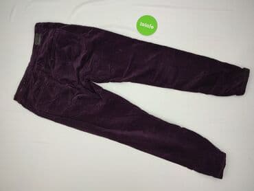 no fear spodnie: Spodnie materiałowe damskie, XL — 3