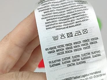 amisu sklep: Amisu, Top damski, rozmiar 2XS — 5