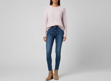 hampton republic sweter: Hampton Republic, Women`s sweater, size L — 6