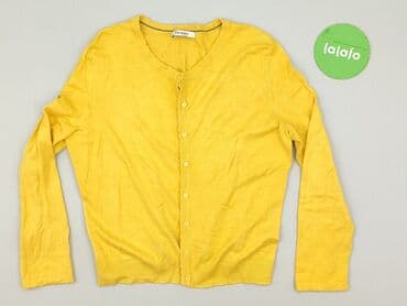 apricot sweter: Orsay, Kardigan damski, rozmiar S — 2