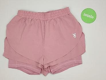 dresy bez sciagacza: Cardio Bunny, Szorty damskie, rozmiar M — 2