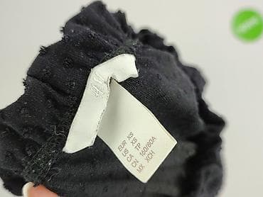 bluzki bawełniane basic: H&M, Bluzka damska, rozmiar XS — 4