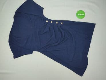 jaki kolor rajstop do granatowej sukienki: Sukienka damska, rozmiar 2XL — 2