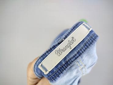 bluza wrangler: Jeansy damskie, rozmiar L — 4