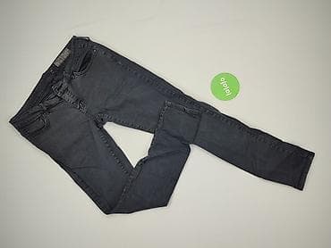buty rozmiar 41: Jeansy damskie, rozmiar M — 2