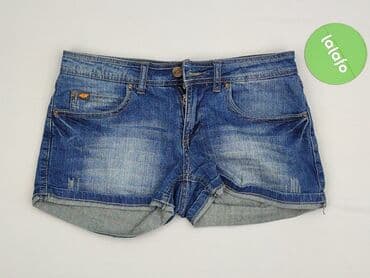 kurtka małe cuda: 4F, Szorty damskie, S — 2