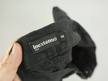 sweter od c a: Szorty dla mężczyzn, XL, Inextenso, stan - Bardzo dobry — 4