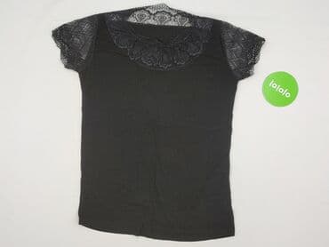 koronkowy top pod marynarkę: Moraj, Bluzka damska, rozmiar L — 2