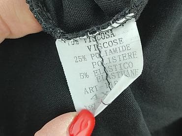 spodnie ripndip: Spodnie dresowe damskie, rozmiar 4XL — 4