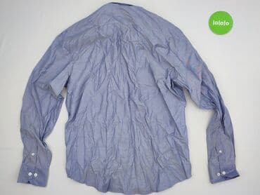 szorty armani: Armani Jeans, Koszulа dla mężczyzn, rozmiar 3XL — 3