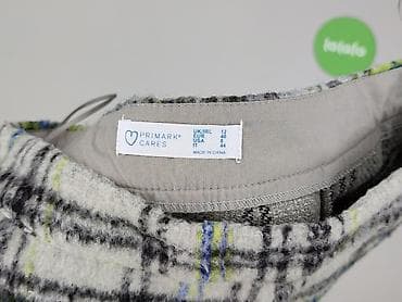 mini skirt: Primark, Spódnica damska, rozmiar L — 5