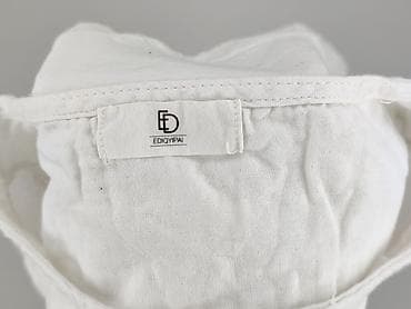 len bluzki: Bluzka damska, rozmiar S — 4