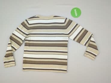 sweter w paski h: Women`s sweater, size S (EU 36) — 3