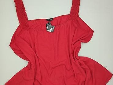 sheinside plus size: Limited Collection, Tunika damska, rozmiar 9XL — 1