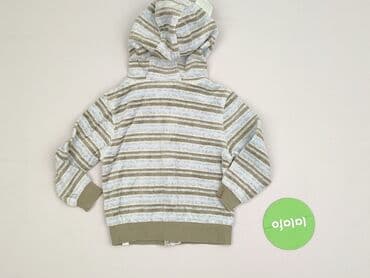 koszulka z imieniem i numerem: Bluza, 9-12 miesięcy, stan - Idealny — 3