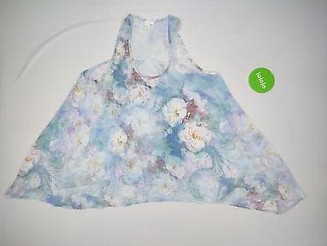 answer bluzki: Next, Top damski, rozmiar 4XL — 2