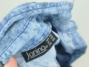 koszula polowa mon nowy wzór: Janina, Koszula damska, XL — 5