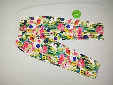 klapki do turcji: Spodnie materiałowe damskie, rozmiar S — 3