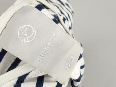 granatowa bluza: Diverse, Bluza damska
, rozmiar L — 4