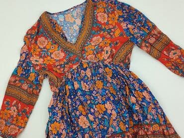 sukienki boho koronkowe: Sukienka damska, rozmiar S — 1