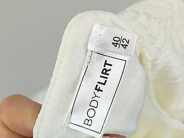 sukienki cekiny plus size: Bodyflirt, Sukienka damska, rozmiar L — 4