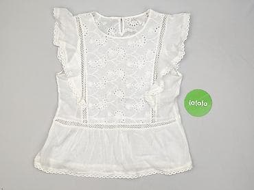 szkolne: Bluzka damska, rozmiar M — 2