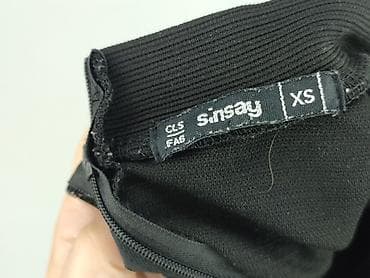 top marks: Sinsay, Top damski, rozmiar XS — 4