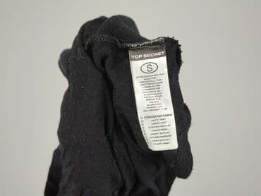 koszulki top secret: Top Secret, Top damski, rozmiar S — 5