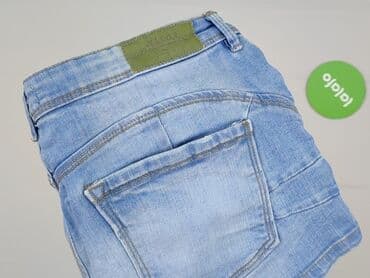 krótkie spodenki tommy hilfiger: Szorty damskie, rozmiar XL — 4