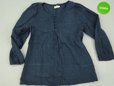 sweter w kropki: Bluzka damska, rozmiar M — 2