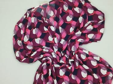 ubrania z kotem: Cartoon, Bluzka damska, rozmiar L — 1