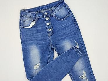 Jeansy damskie, rozmiar XS