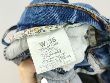 tommy jeans sylvia: Jeans for women, size S — 4