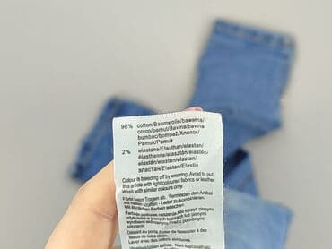 asos podarte jeansy: Orsay, Jeansy damskie, rozmiar S — 5