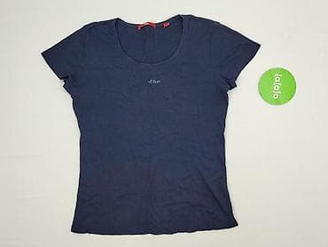 opinia: S.Oliver, T-shirt damski, rozmiar M — 2