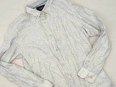 Shirt for men, S (EU 36), Reserved, condition - Very good