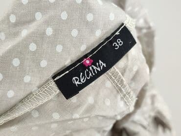 koszulka z jamnikiem reserved: REGINA FASHION, Bluzka damska, rozmiar M — 4