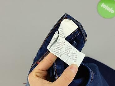 emilio jeans: Cropp, Jeansy damskie, rozmiar M — 6