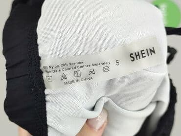 t shirty python: Shein, Komplet sportowy damski, S — 7