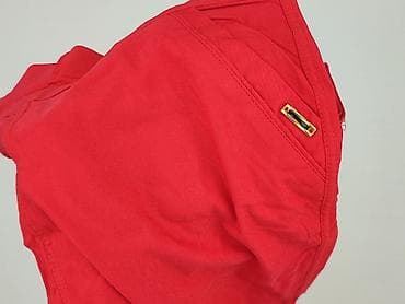 czerwone leginsy: Legginsy rozmiar 2XL — 5