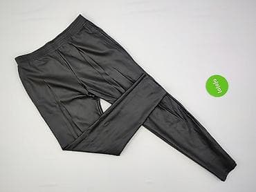 celine: Calzedonia, Legginsy Ze skóry ekologicznej damskie, rozmiar S — 2