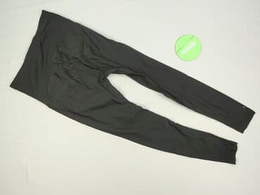 jeansy ciazowe: Legginsy rozmiar S — 3