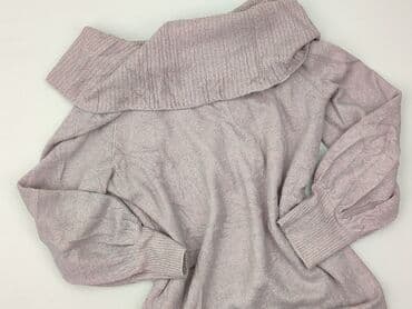 sukienki sweterkowe damskie allegro: Bodyflirt, Sweter damski, rozmiar S — 1