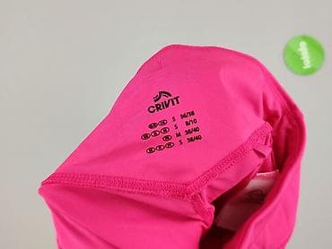 dres qc: Crivit, Legginsy Sportowe damskie, rozmiar S — 4