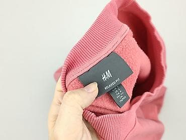 divided sweater: H&M, Bluza damska
, rozmiar S — 6